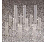 Image of Nalge Nunc NALGENE Micro Packaging Vials, PPCO, NALGENE 342800-0020 Natural Vials, Sterile