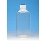 Image of Nalge Nunc NVision Packaging Bottles, Polypropylene Copolymer, NALGENE 342151-0380, Case of 200