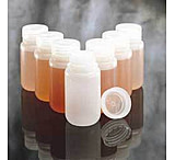 Image of Nalge Nunc PassPort Bottles, High-Density Polyethylene, Wide Mouth, NALGENE 2199-0004, Pack of 12