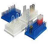 Image of Nalge Nunc Peg Rack 10-13mm Tubes Wht Pk2 5977-0013