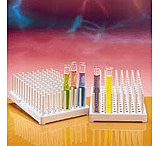 Image of Nalge Nunc Peg Racks, Polypropylene, NALGENE 5977-0317 For 14 Mm O.D. Tubes, Pack of 2