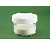 Image of Nalge Nunc PMP Jars, Straight-Sided, NALGENE 2117-0125, Pack of 4
