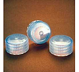 Image of Nalge Nunc Polypropylene Screw Caps, NALGENE 362150-0384, Case of 250