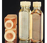 Image of Nalge Nunc Polysulfone Dilution Bottles, NALGENE 2500-0380, Pack of 12