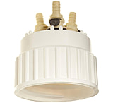 Image of Nalge Nunc Qk Flng Vntg CLSR83B3PORT3/8IN 2158-0032 Qk Flng Vntg CLSR83B3PORT3/8IN, Case