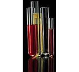 Image of Nalge Nunc Round-Bottom Centrifuge Tubes, Polycarbonate, NALGENE 3117-0160, Case of 10