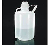 Image of Nalge Nunc Safety Dispensing Jugs, Low-Density Polyethylene, NALGENE 2340-0050