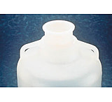 Image of Nalge Nunc Sanitary Carboys with Handles, Polypropylene, NALGENE 2630-0010