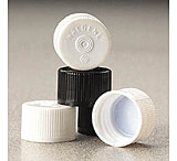 Image of Nalge Nunc Serum Vial Closures, HDPE, NALGENE 342158-0022, Case of 2000