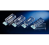 Image of Nalge Nunc Slide Labtek Ii 2well Cc2 Pk16 154852