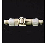 Image of Nalge Nunc Softube Quick-Disconnect Fitting, NALGENE DS6175-0120, Case of 2