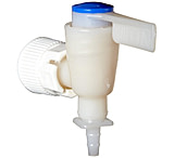 Image of Nalge Nunc Spigot Replacement Pp 1-1/8" 6422-0010 Spigot Replacement Pp 1-1/8