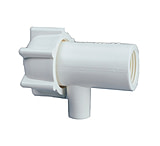 Image of Nalge Nunc Spigots Polye 1/2X3/4 In 6420-0750