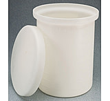 Image of Nalge Nunc Tank Cylinder W/COVER Pp 55GAL 11200-0055