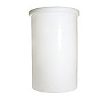 Image of Nalge Nunc Tank Cyl W/COVER Pp 5 Gal 11200-0005