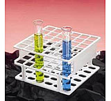 Image of Nalge Nunc Unwire Half-Racks, ResMer Resin, NALGENE 5972-0420