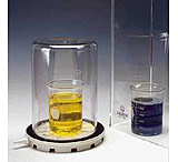 Image of Nalge Nunc Vacuum Chambers, NALGENE DS5320-1212 Replacement Polyetherimide Vacuum Jars