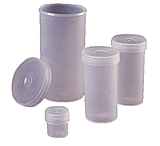 Image of Nalge Nunc Vial Sampl Pe W/clos 75ml Pk12 6250-9075