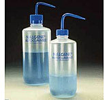 Image of Nalge Nunc Wash Bottles, Polypropylene Copolymer, Narrow Mouth, NALGENE 2405-1000, Pack of 4