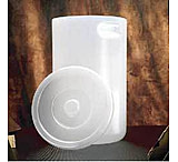 Image of Nalge Nunc Waste Containers, Polypropylene, NALGENE 6920-0060