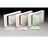 Image of Namsa Spore Strips - Radiation PK100 STP-06