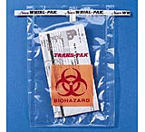 Image of Nasco Bag Wrlpk W/PCKT 24OZ St PK500 B01255WA