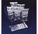 Image of Nasco Rack Bag Wrlpk 21 Slots 2.6OZ B00677WA