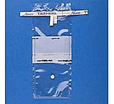 Image of Nasco Whirl-Pak Bags with Sodium Thiosulfate, Nasco B01040WA Thio-Bags, Pack of 100