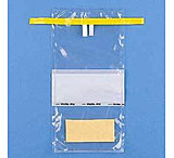 Image of Nasco Whirl-Pak Speci-Sponge Environmental Sampling Bag, Nasco B01245WA Speci-Sponge Bag, Pack of 100