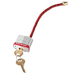 Image of National Marker Circuit Breaker Switch Padlock MLC