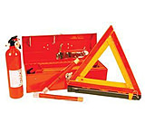 Image of National Marker Sign Emergency Safety Kit Ups ESK20