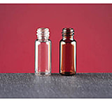 Image of Thermo Scientific Autosampler Vials, Screw-Thread, Standard Opening, Thermo Scientific C4013-1 Clear Vials