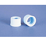 Image of Thermo Scientific Caps Blu Open Top PK100 C4010-1A Caps Blu Open Top PK100