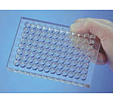 Image of Thermo Scientific Plate Rxn 96WELL Flatbtm 500UL 750360-0500
