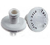 Image of Thermo Scientific Syringe Filter 4MM PK100 F2504-3