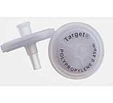 Image of Thermo Scientific Target Syringe Filters, Polypropylene, Thermo Scientific F2504-10