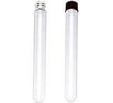 Image of Thermo Scientific Vial 5ML W/PTFE Pp Cap PK100 C4010-1296