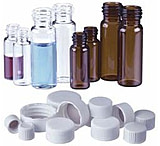 Image of Thermo Scientific Vial Sample Clear PK100 2ML B7999-1