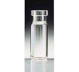 Image of Thermo Scientific Standard Opening Crimp-Top Vials VW60825-1232 Vials Amber Vials