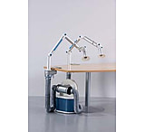 Image of Nederman Extractor Kit 2500 115V 60HZ 70506144