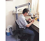 Image of Nederman Extractor Kit 3000 115V 60HZ 70506744