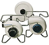 Image of Nederman Fsm 3PH/1.6-2.5A Fan Starter 14502237