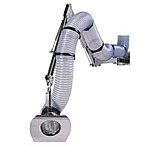 Image of Nederman Nexs Fume Extractor ARM5INX7FT 10520232