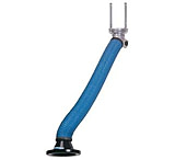 Image of Nederman Telescopic Arm W/ALUMINUM Hood 10502531