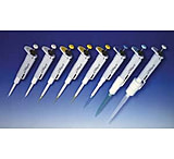 Image of Nichiryo America Micropipette Dig Auto 20-200UL NPX-200