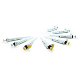 Image of Nichiryo America Pipette Mcro Nchpet 100-1000ul 00-NPP-1000