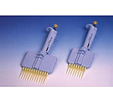 Image of Nichiryo America Pipette Multi 12CHANL 40-200UL 00-NP7-12L