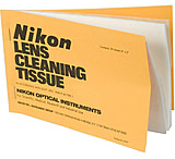 Image of Nikon Instruments 50 4x6 Sheet Lens Tissue Package 76998
