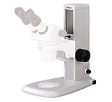 Image of Nikon Instruments C-PS Plain Microscope Focusing Stand