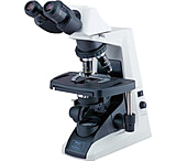 Image of Nikon Instruments E200 Complete Microscope Trinocular Set Multi Voltage 100v to 220v